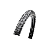 Maxxis Aspen 120 Tpi Folding Dual Compound Exo / Tr Tyre